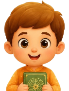 Child astrology icon