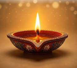 Diya