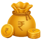 Finance astrology icon