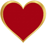 Love astrology icon