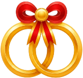 Marriage astrology icon